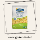 Farfalle von Piaceri Mediterranei 400g  glutenfrei